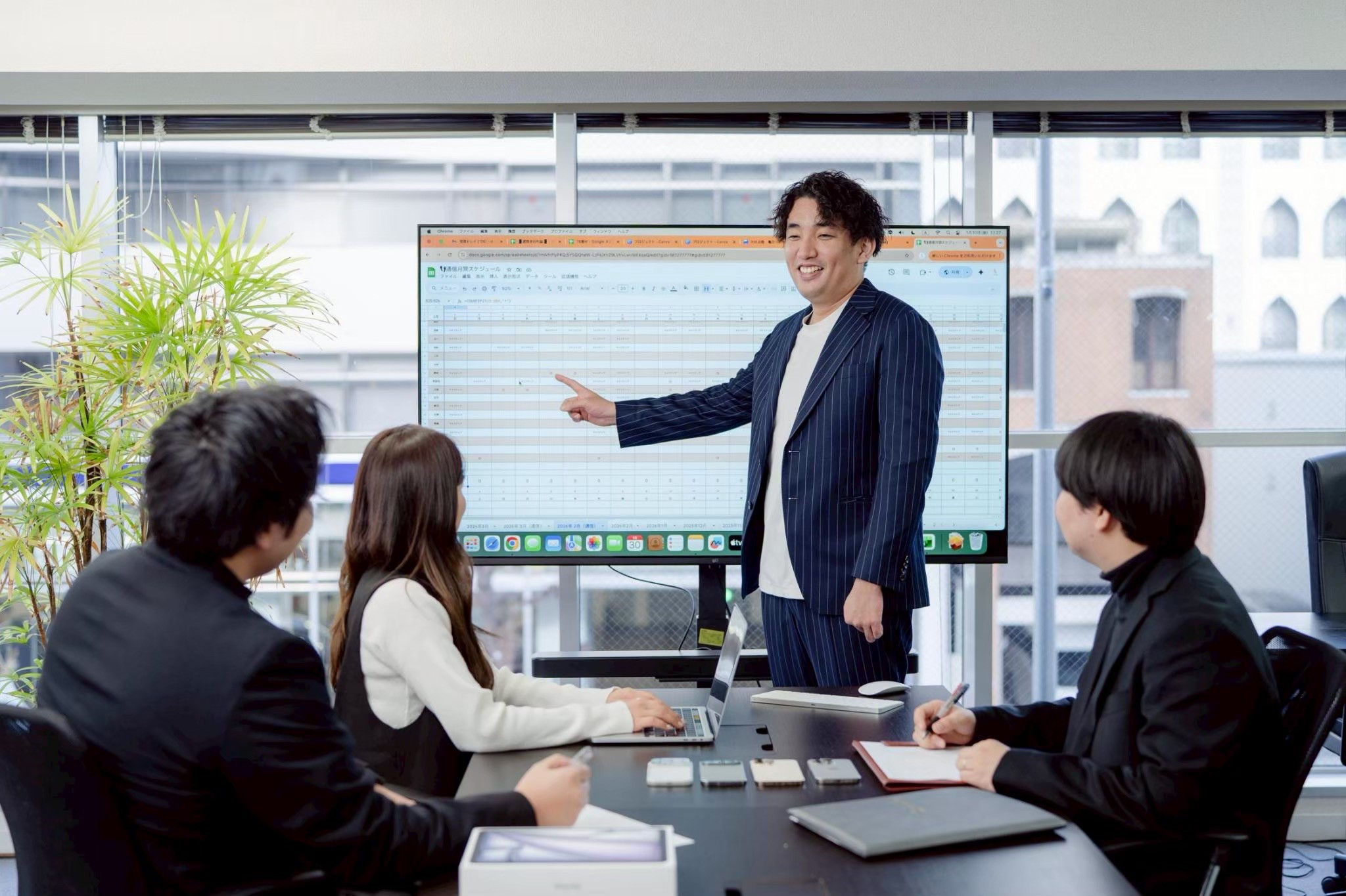 5. 報酬に反映される評価制度